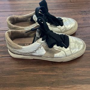 Golden goose sneakers 38,8